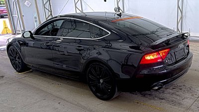 2014 Audi A7 3.0T Premium Plus