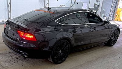 2014 Audi A7 3.0T Premium Plus