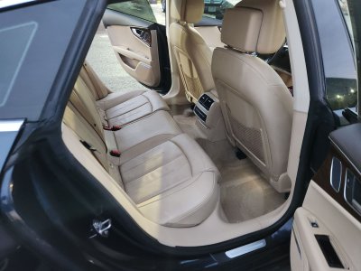 2014 Audi A7 3.0T Premium Plus