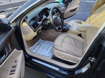 2014 Audi A7 3.0T Premium Plus