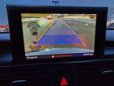 2014 Audi A7 3.0T Premium Plus