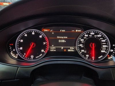 2014 Audi A7 3.0T Premium Plus