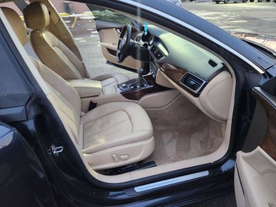 2014 Audi A7 3.0T Premium Plus