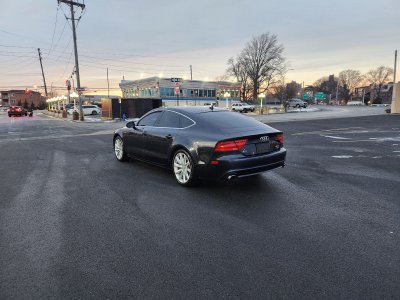 2014 Audi A7 3.0T Premium Plus