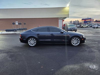2014 Audi A7 3.0T Premium Plus