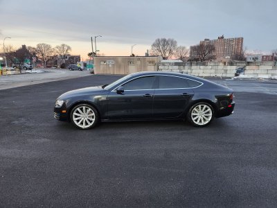 2014 Audi A7 3.0T Premium Plus