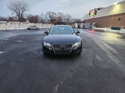 2014 Audi A7 3.0T Premium Plus