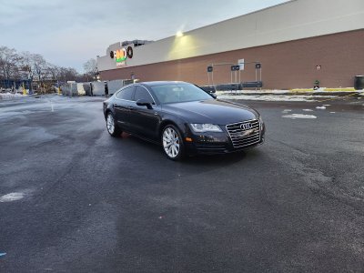 2014 Audi A7 3.0T Premium Plus