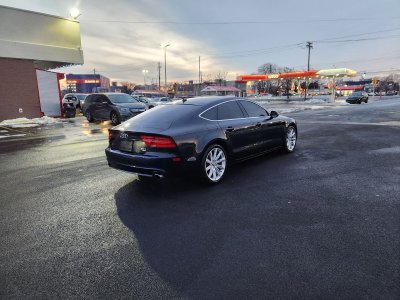 2014 Audi A7 3.0T Premium Plus