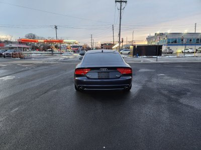 2014 Audi A7 3.0T Premium Plus