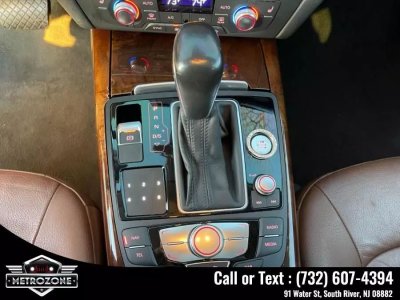 2016 Audi A7 3.0T Premium Plu