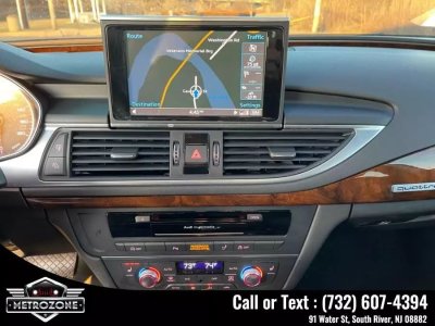 2016 Audi A7 3.0T Premium Plu