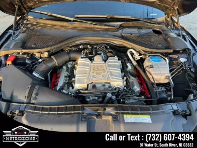 2016 Audi A7 3.0T Premium Plu