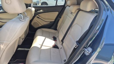 2019 Mercedes Benz GLA GLA 250