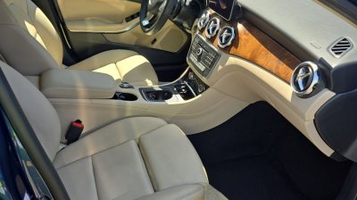 2019 Mercedes Benz GLA GLA 250