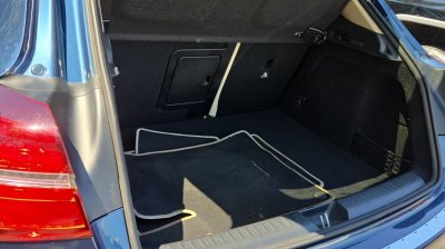 2019 Mercedes Benz GLA GLA 250