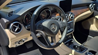 2019 Mercedes Benz GLA GLA 250