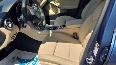 2019 Mercedes Benz GLA GLA 250