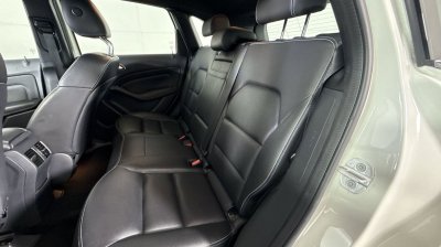 2017 Mercedes Benz B Class B 250E