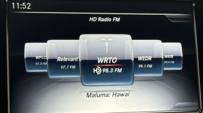 2017 Mercedes Benz B Class B 250E