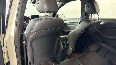 2017 Mercedes Benz B Class B 250E