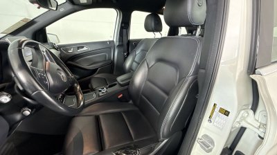 2017 Mercedes Benz B Class B 250E