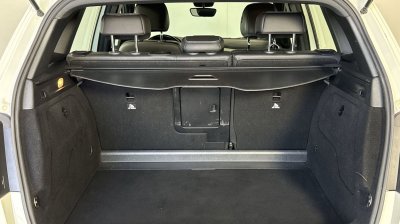 2017 Mercedes Benz B Class B 250E