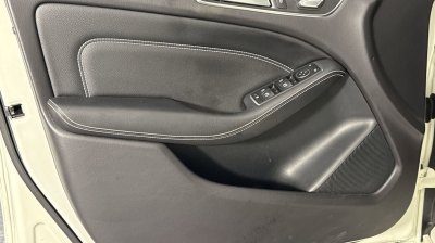 2017 Mercedes Benz B Class B 250E