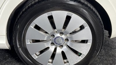 2017 Mercedes Benz B Class B 250E