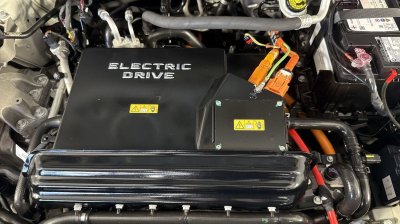 2017 Mercedes Benz B Class B 250E