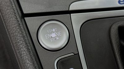 2016 Volkswagene Golf SE