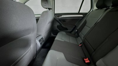 2016 Volkswagene Golf SE