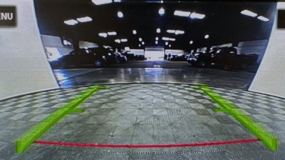 2016 Volkswagene Golf SE