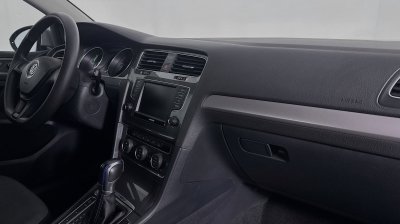 2016 Volkswagene Golf SE