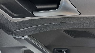 2016 Volkswagene Golf SE