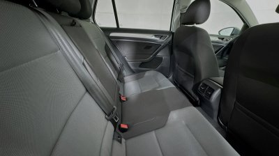 2016 Volkswagene Golf SE