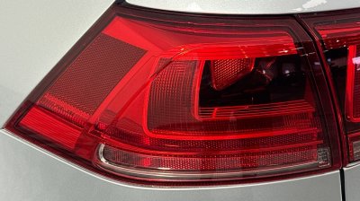 2016 Volkswagene Golf SE