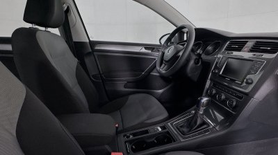 2016 Volkswagene Golf SE
