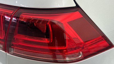 2016 Volkswagene Golf SE