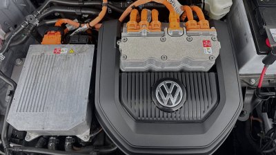 2016 Volkswagene Golf SE