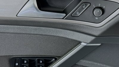 2016 Volkswagene Golf SE