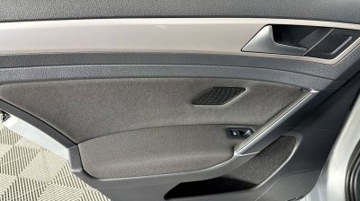 2016 Volkswagene Golf SE