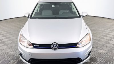 2016 Volkswagene Golf SE