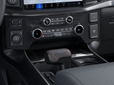 New 2026 Ford F-150 Raptor Truck V6 EcoBoost High Output