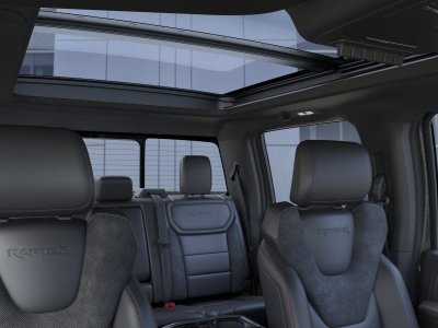 New 2026 Ford F-150 Raptor Truck V6 EcoBoost High Output