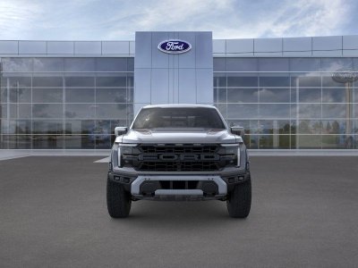 New 2026 Ford F-150 Raptor Truck V6 EcoBoost High Output