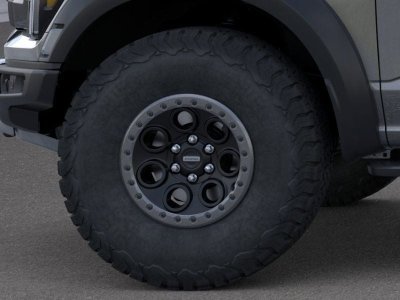 New 2026 Ford F-150 Raptor Truck V6 EcoBoost High Output