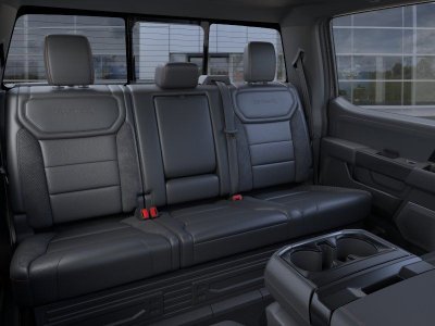 New 2026 Ford F-150 Raptor Truck V6 EcoBoost High Output