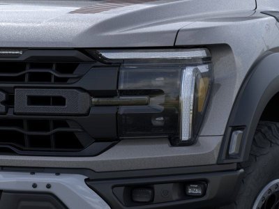 New 2026 Ford F-150 Raptor Truck V6 EcoBoost High Output