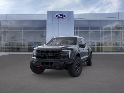 New 2026 Ford F-150 Raptor Truck V8